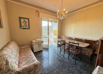 Four-room apartment Viale kennedy, Pietrabruna - photo 7