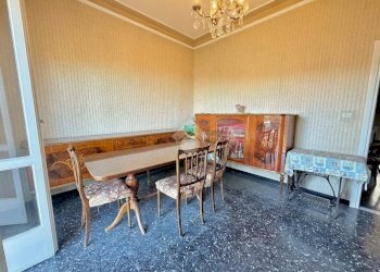 Four-room apartment Viale kennedy, Pietrabruna - photo 8