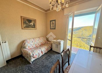 Four-room apartment Viale kennedy, Pietrabruna - photo 9