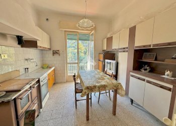 Four-room apartment Viale kennedy, Pietrabruna - photo 10