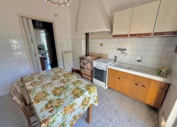 Four-room apartment Viale kennedy, Pietrabruna - photo 11