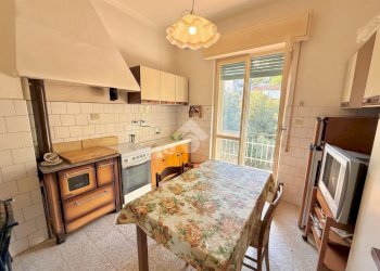 Four-room apartment Viale kennedy, Pietrabruna - photo 12