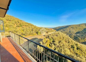 Four-room apartment Viale kennedy, Pietrabruna - photo 24
