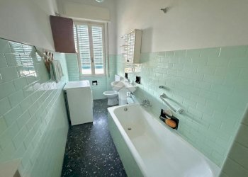 Four-room apartment Viale kennedy, Pietrabruna - photo 27