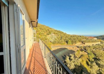 Four-room apartment Viale kennedy, Pietrabruna - photo 30