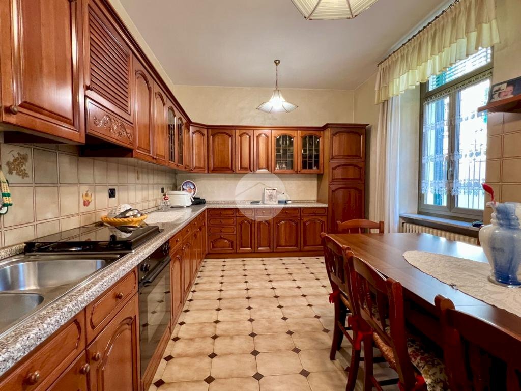 Appartamento Via Filippo Juvarra, Venaria Reale - foto 1