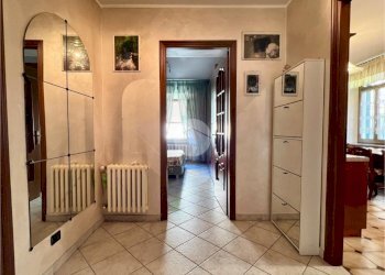 Appartamento Via Filippo Juvarra, Venaria Reale - foto 9