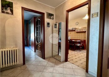 Appartamento Via Filippo Juvarra, Venaria Reale - foto 18