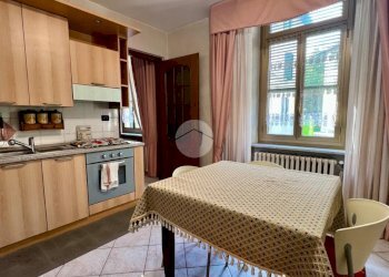 Appartamento Via Filippo Juvarra, Venaria Reale - foto 24