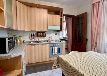 Appartamento Via Filippo Juvarra, Venaria Reale - foto 27