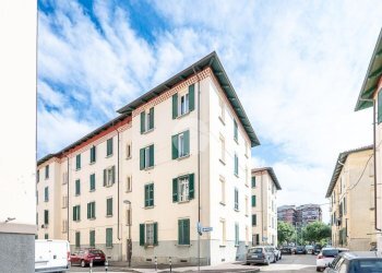 Appartamento Via Filippo Juvarra, Venaria Reale - foto 28