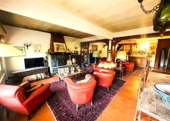 Villa Sestri Levante, GE, Sestri Levante - foto 12