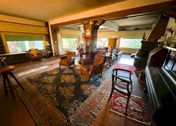 Villa Sestri Levante, GE, Sestri Levante - foto 13