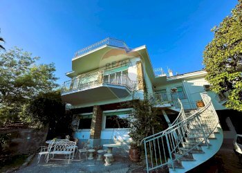 Villa Sestri Levante, GE, Sestri Levante - foto 18