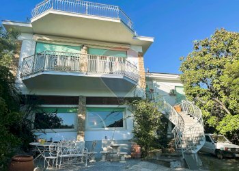 Villa Sestri Levante, GE, Sestri Levante - foto 19