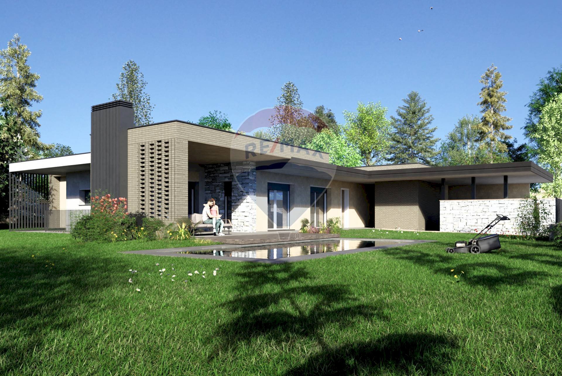 Villa Via Badia 
 Provezze, Provaglio d'Iseo, Provaglio d'Iseo - photo 2