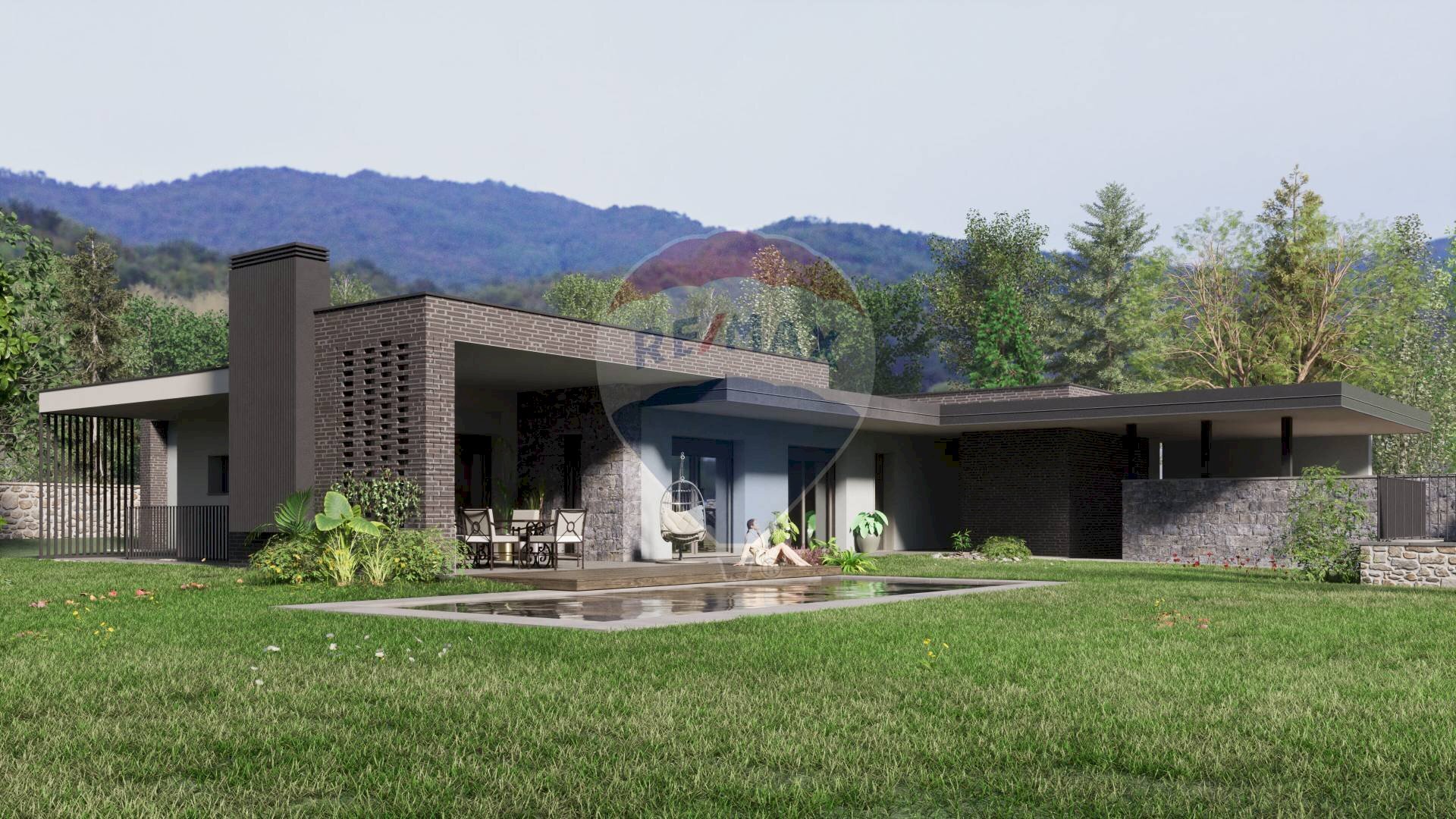 Villa Via Badia 
 Provezze, Provaglio d'Iseo, Provaglio d'Iseo - photo 3