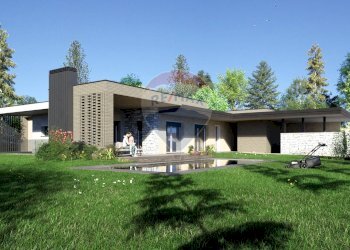 Villa Via Badia 
 Provezze, Provaglio d'Iseo, Provaglio d'Iseo - foto 2