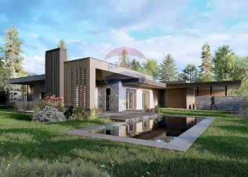 Villa Via Badia 
 Provezze, Provaglio d'Iseo, Provaglio d'Iseo - foto 5