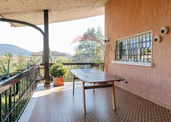 Villa Via Verni, 8 
 Brescia est, Brescia - photo 9