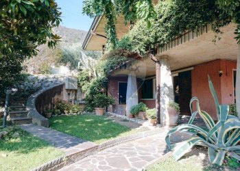 Villa Via Verni, 8 
 Brescia est, Brescia - photo 17