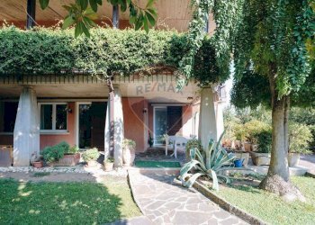 Villa Via Verni, 8 
 Brescia est, Brescia - photo 18