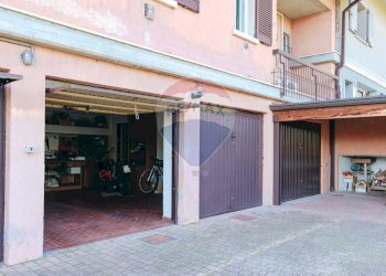 Villa Via Verni, 8 
 Brescia est, Brescia - photo 24