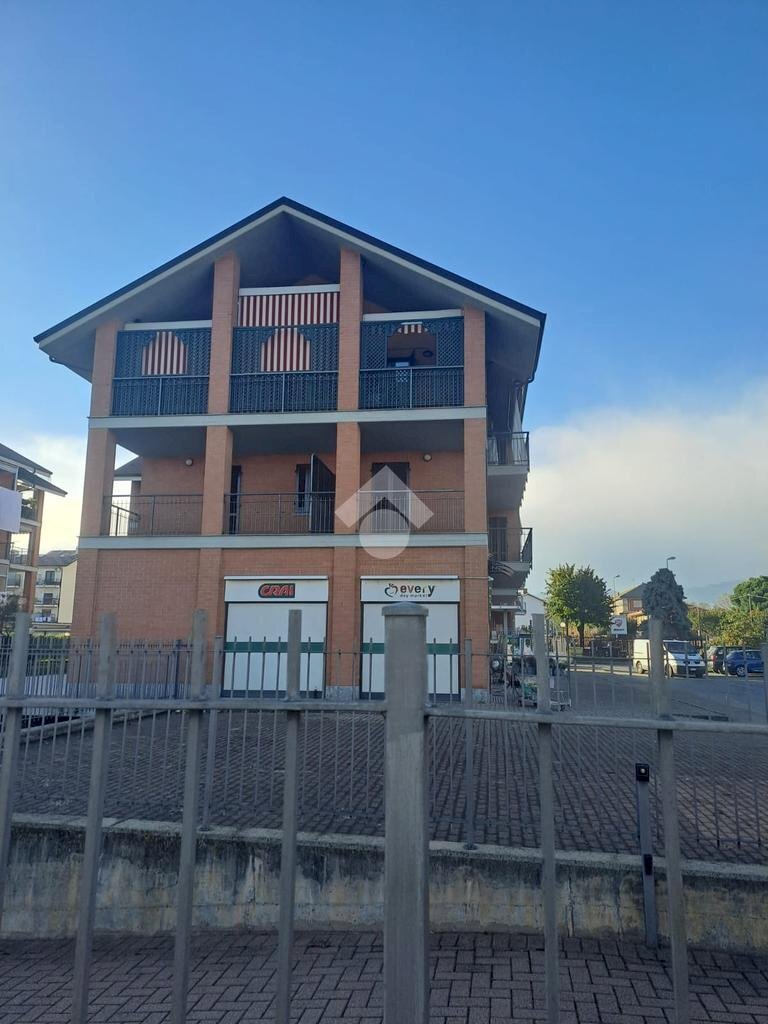 Two-room apartment Via lanzo, Ciriè - photo 2