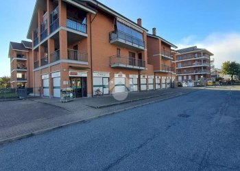 Bilocale Via lanzo, Ciriè - foto 1