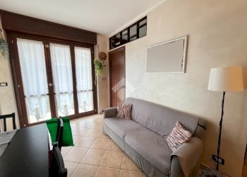 Bilocale Via Cesare Pavese, San Francesco al Campo - foto 9