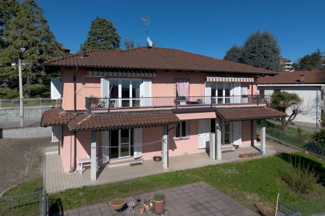 Appartamento Pino Torinese - foto 1