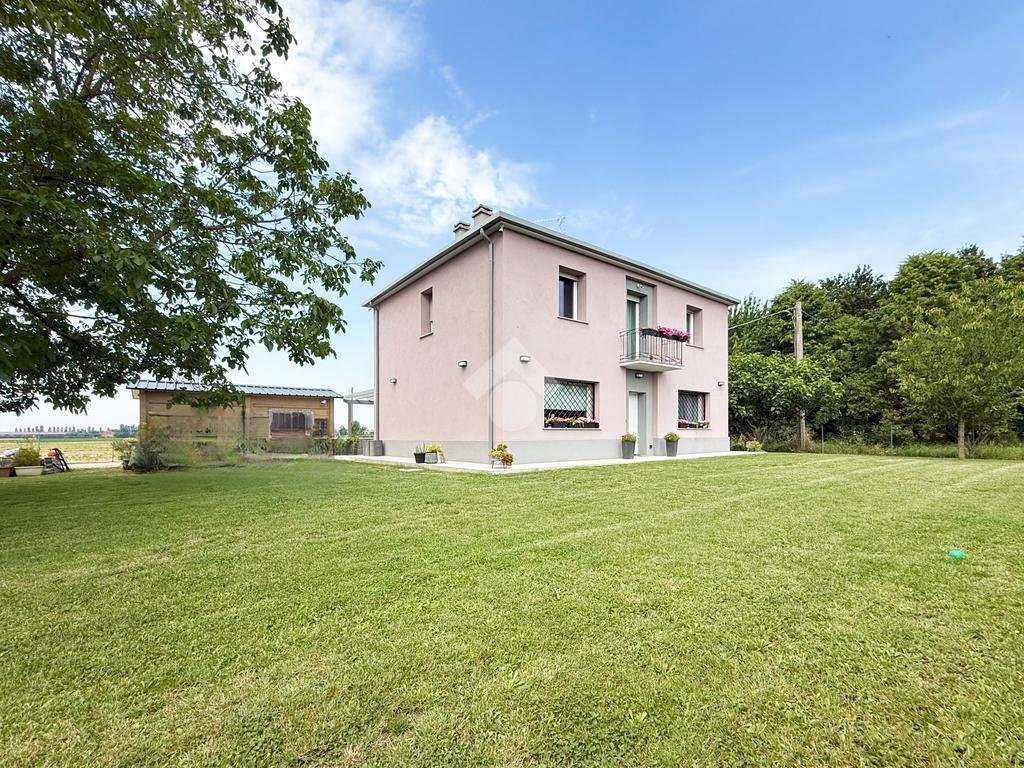 Villa Via Provinciale Superiore, Molinella - photo 1