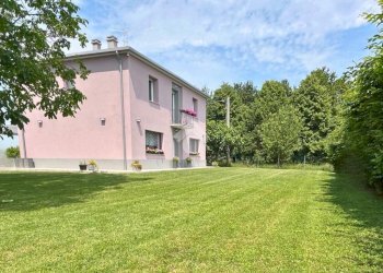 Villa Via Provinciale Superiore, Molinella - photo 5