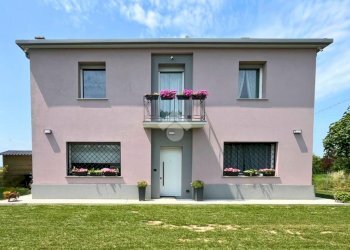 Villa Via Provinciale Superiore, Molinella - photo 45