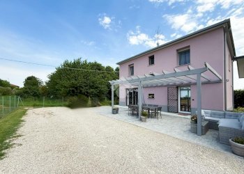 Villa Via Provinciale Superiore, Molinella - photo 2