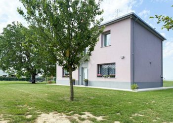 Villa Via Provinciale Superiore, Molinella - photo 3