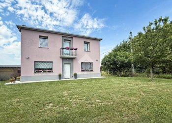 Villa Via Provinciale Superiore, Molinella - photo 4