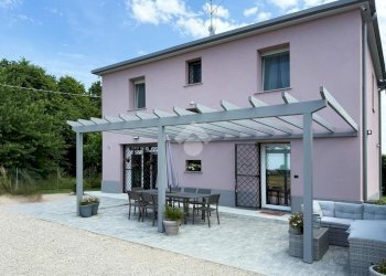 Villa Via Provinciale Superiore, Molinella - photo 43