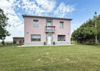 Villa Via Provinciale Superiore, Molinella - photo 44