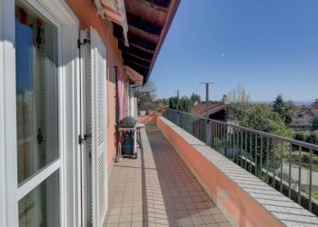 Quadrilocale Pino Torinese - foto 7