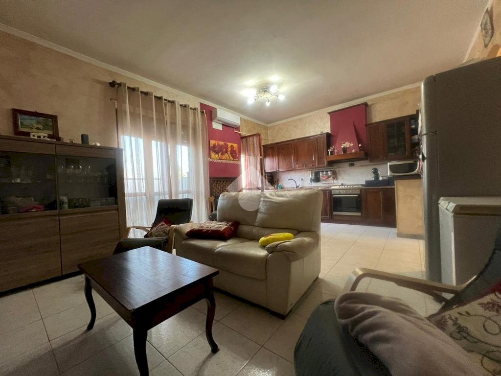 Quadrilocale Via Amerano, None - foto 1