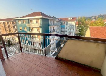 Trilocale Via Città di Gap, Pinerolo - foto 5