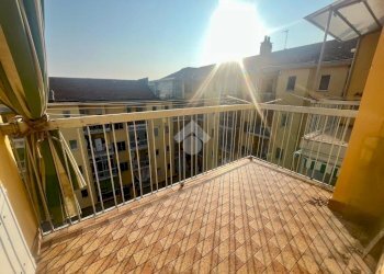 Trilocale Via Città di Gap, Pinerolo - foto 7