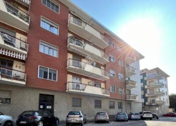 Trilocale Via Città di Gap, Pinerolo - foto 13