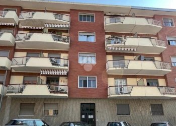 Trilocale Via Città di Gap, Pinerolo - foto 15