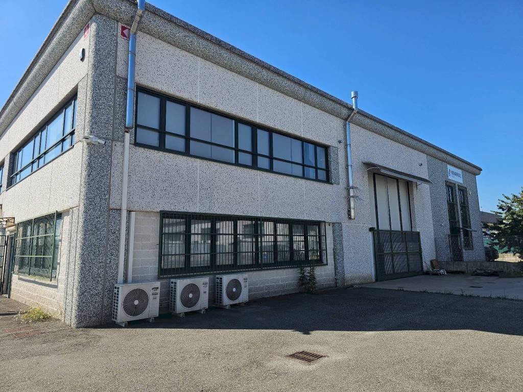 Shed Volvera - photo 2