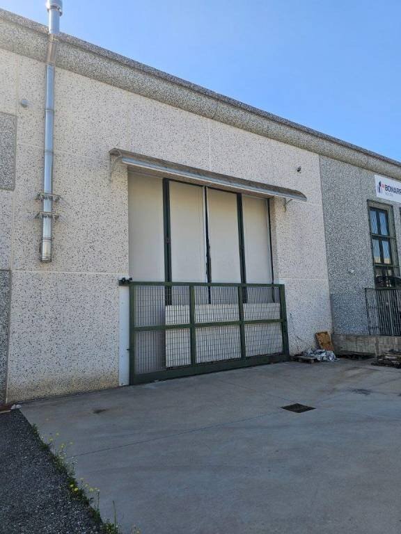 Shed Volvera - photo 3