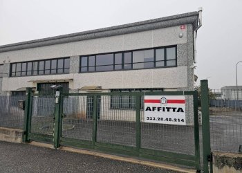 Shed Volvera - photo 1