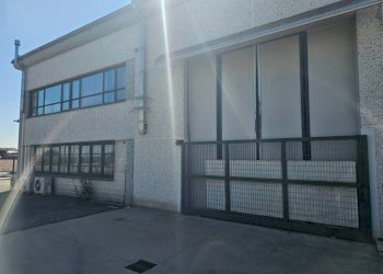 Shed Volvera - photo 4