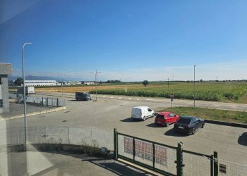 Shed Volvera - photo 7